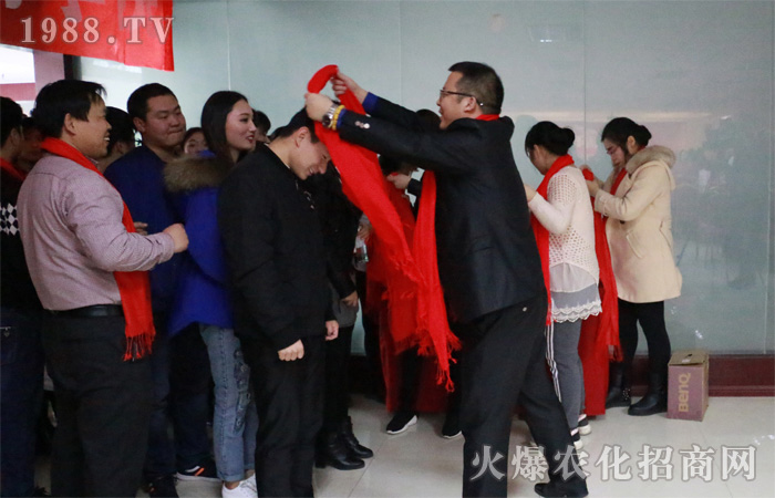 我與火爆的一年多