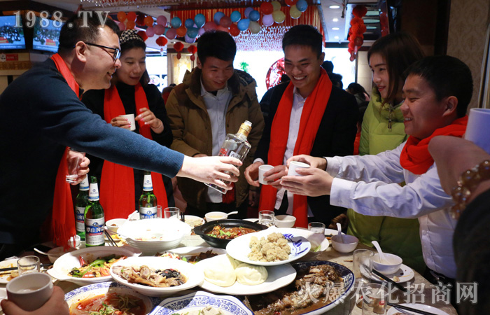 在火爆,遇見(jiàn)不一樣的自己