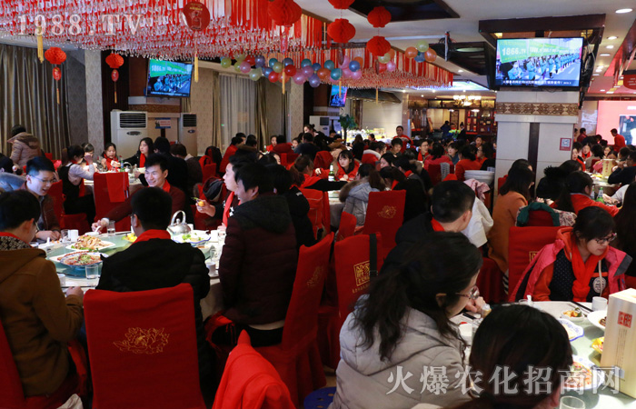 公司在我心,我與公司同成長