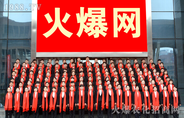 一念火爆 一念夢想