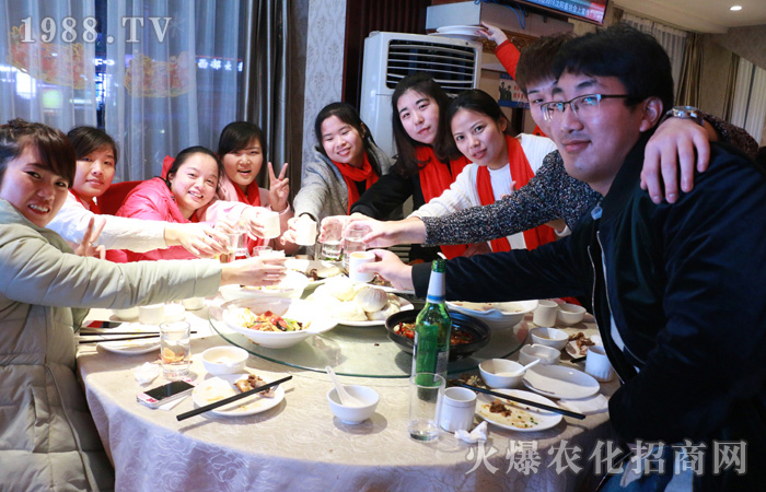 在耕耘中收獲,我的方向我掌舵