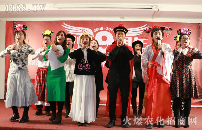 火爆9年:致曾經的美好 回憶相伴終生