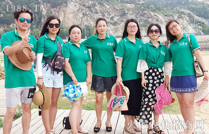 伴隨火爆,我變得積極、樂(lè)觀、上進(jìn)!