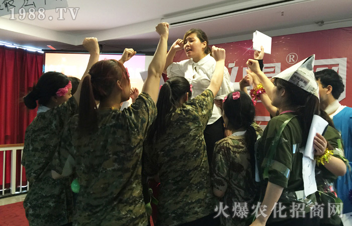 全力以赴,跟隨火爆去遠(yuǎn)航……