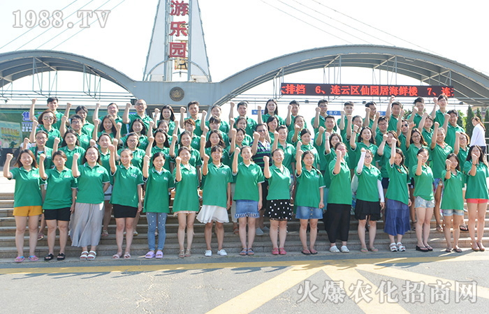 火爆九年,一路向前