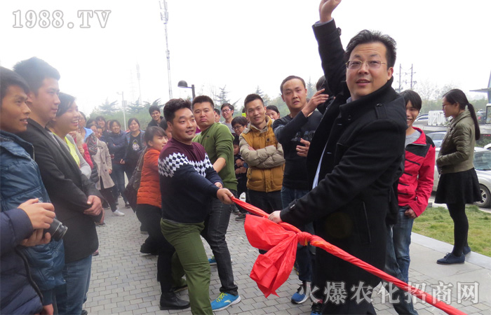 新的征程,從火爆開始