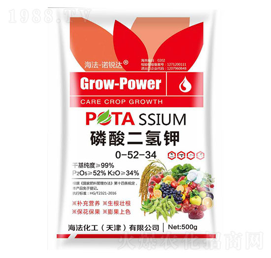 500g��������0-52-34 �Z�J�_ ����