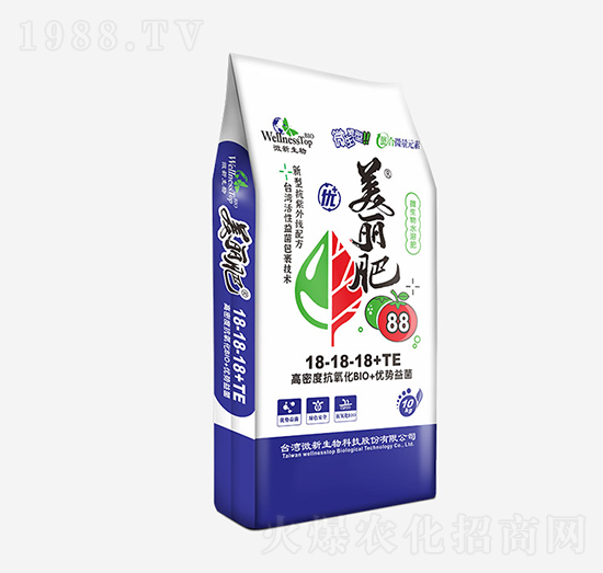 ΢����ˮ�ܷ�18-18-18+TE ������88 �����r(n��ng)�I(y��)