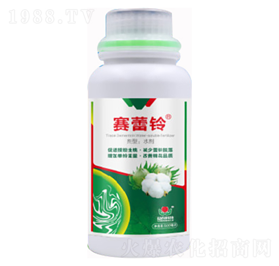 賽蕾鈴-益農科技