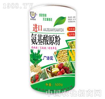 潤(rùn)田-進(jìn)口氨基酸原粉