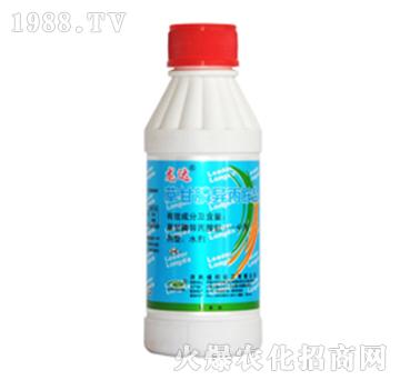 草甘膦異丙胺鹽-龍達(dá)-綠邦