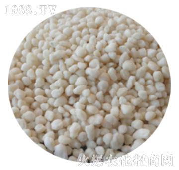 硝硫基緩釋氮肥