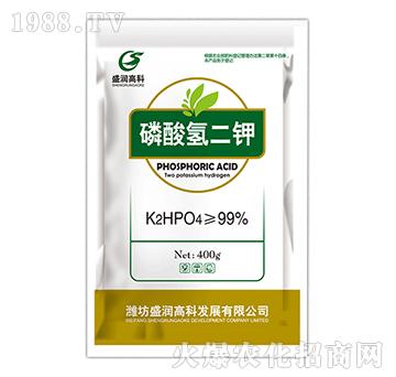 磷酸氫二鉀-盛潤高科