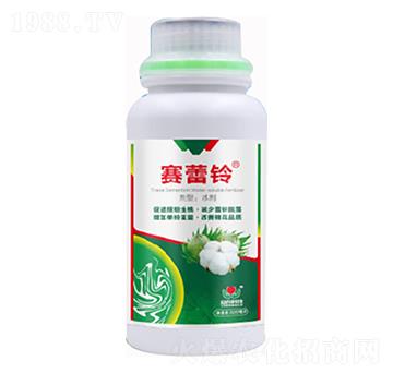 賽蕾鈴-益農科技