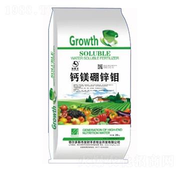 鈣鎂硼鋅鉬-發(fā)財羊