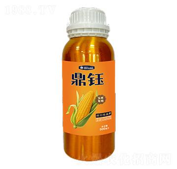 玉米專用離子抗菌活性劑-鼎鈺-佰麗爾