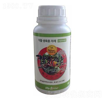 天然礦物植物營養(yǎng)液-長得好-真佳味