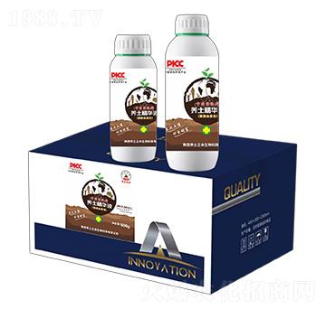 養(yǎng)土精華液-養(yǎng)土立命